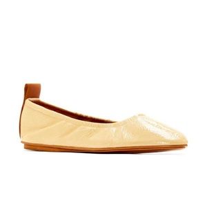 MERCEDES CASTILLO Carola Ballet Flats